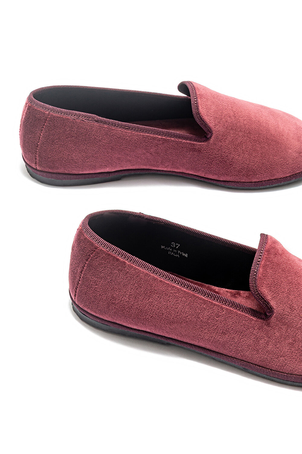 SOPHIA HABILLé Kadın Loafer