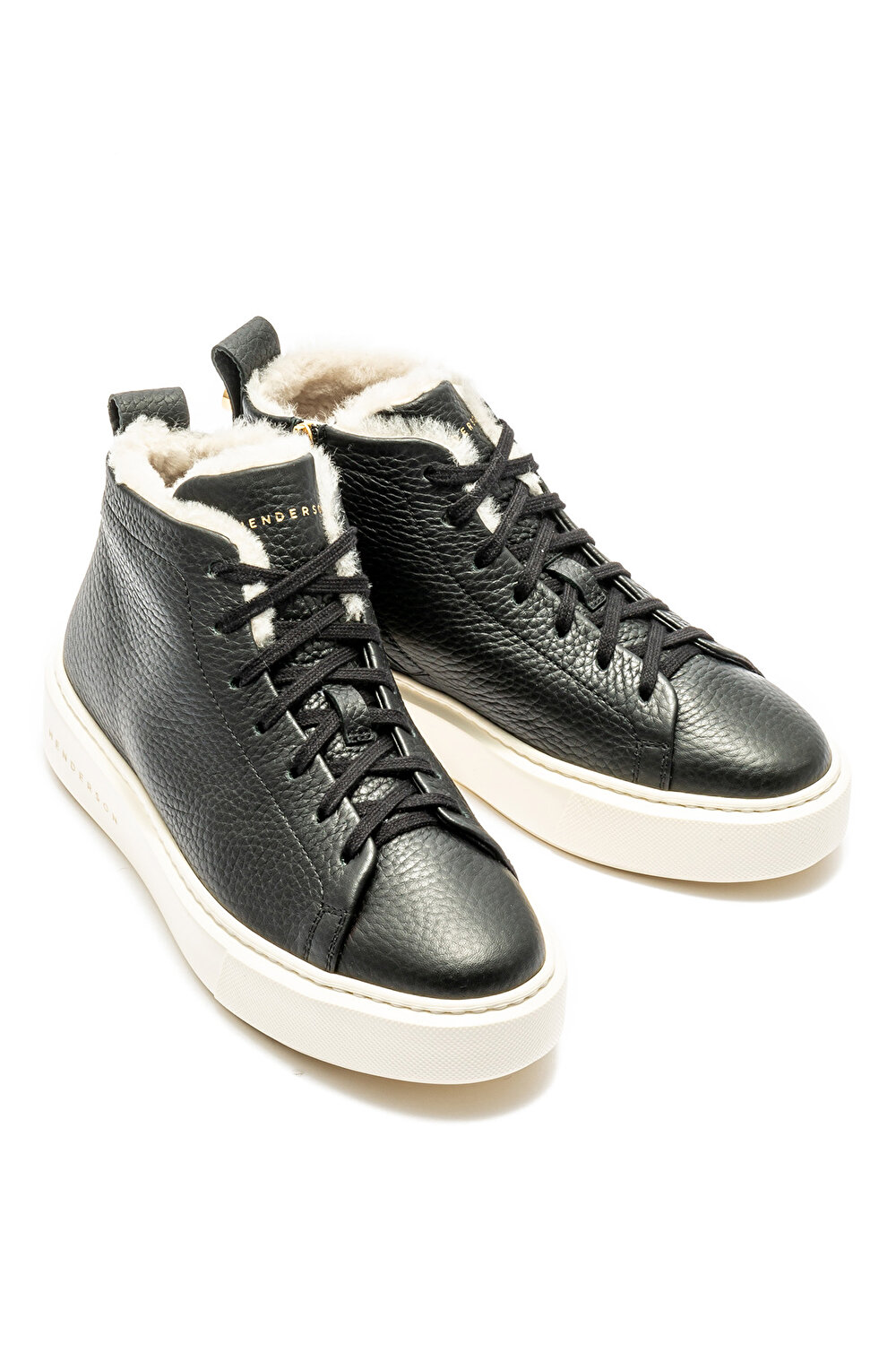 OLGA HENDERSON KADIN SNEAKER BOT