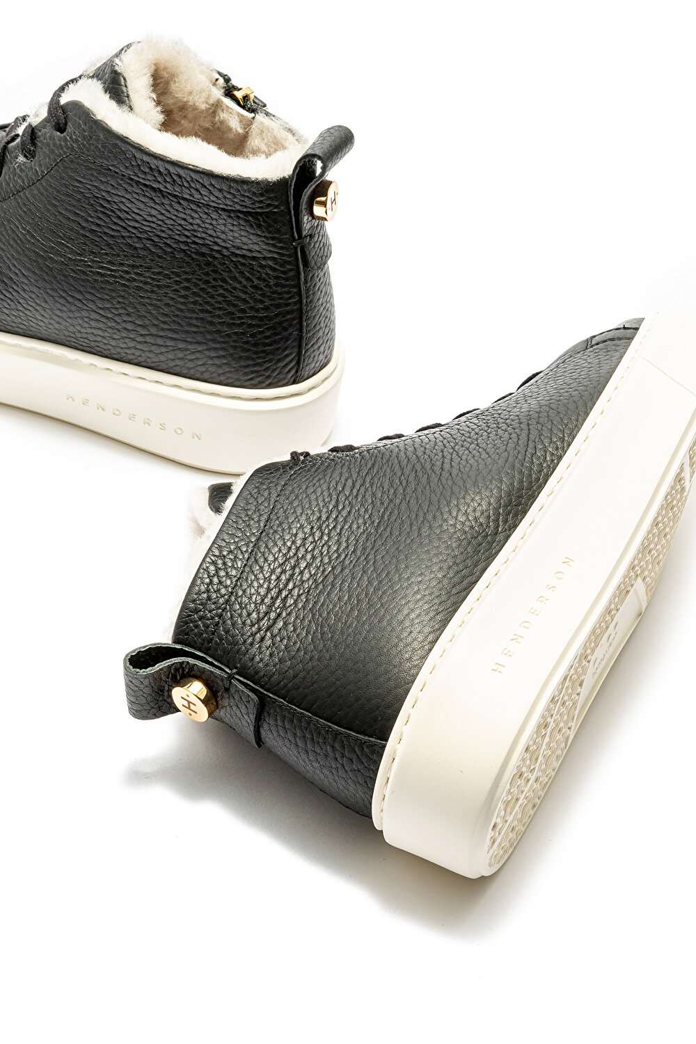 OLGA HENDERSON KADIN SNEAKER BOT
