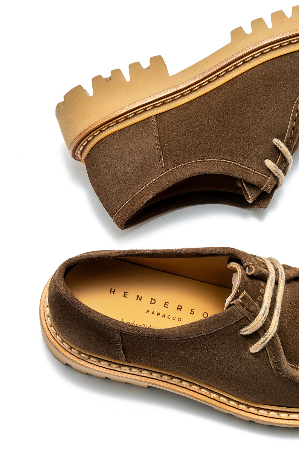 PETRA HENDERSON KADIN LOAFER