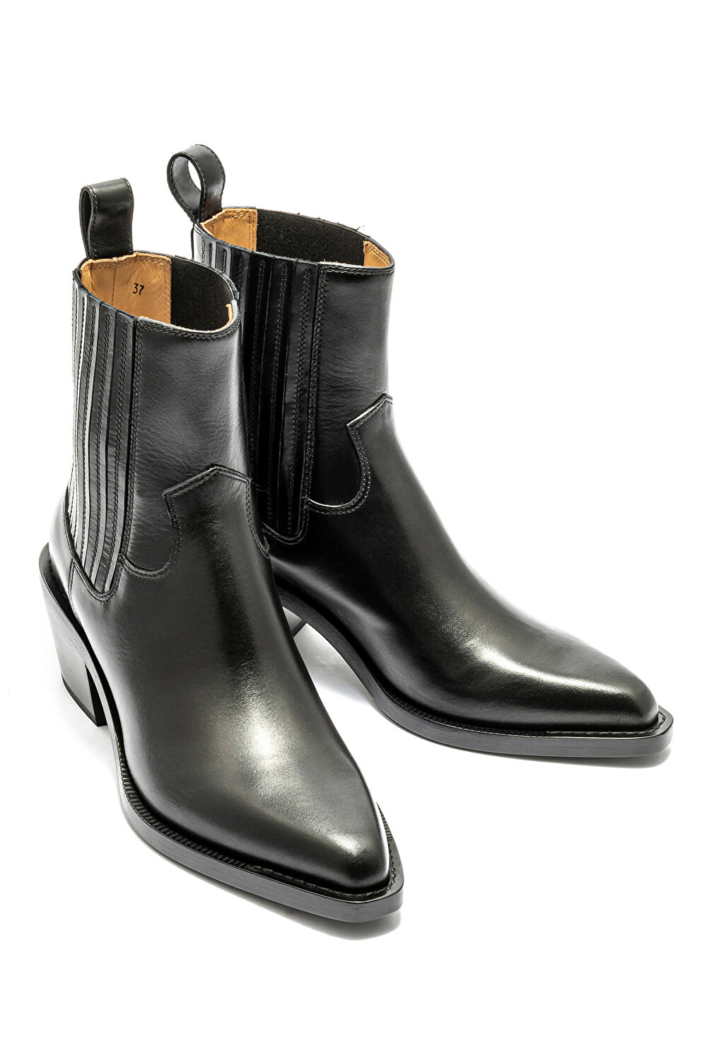 ALLYSON HENDERSON Kadın Topuklu Bot