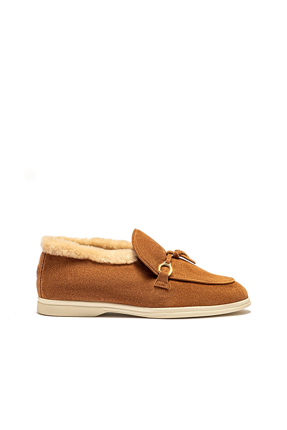 LIZZY HENDERSON Kadın Loafer