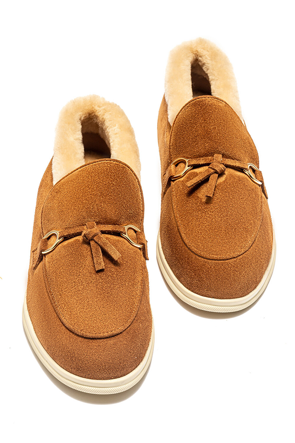 LIZZY HENDERSON Kadın Loafer