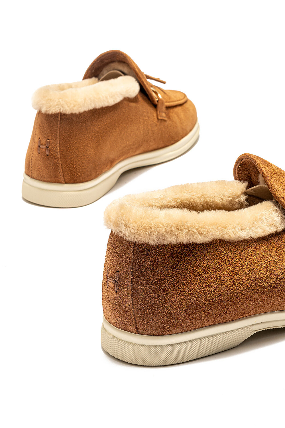 LIZZY HENDERSON Kadın Loafer