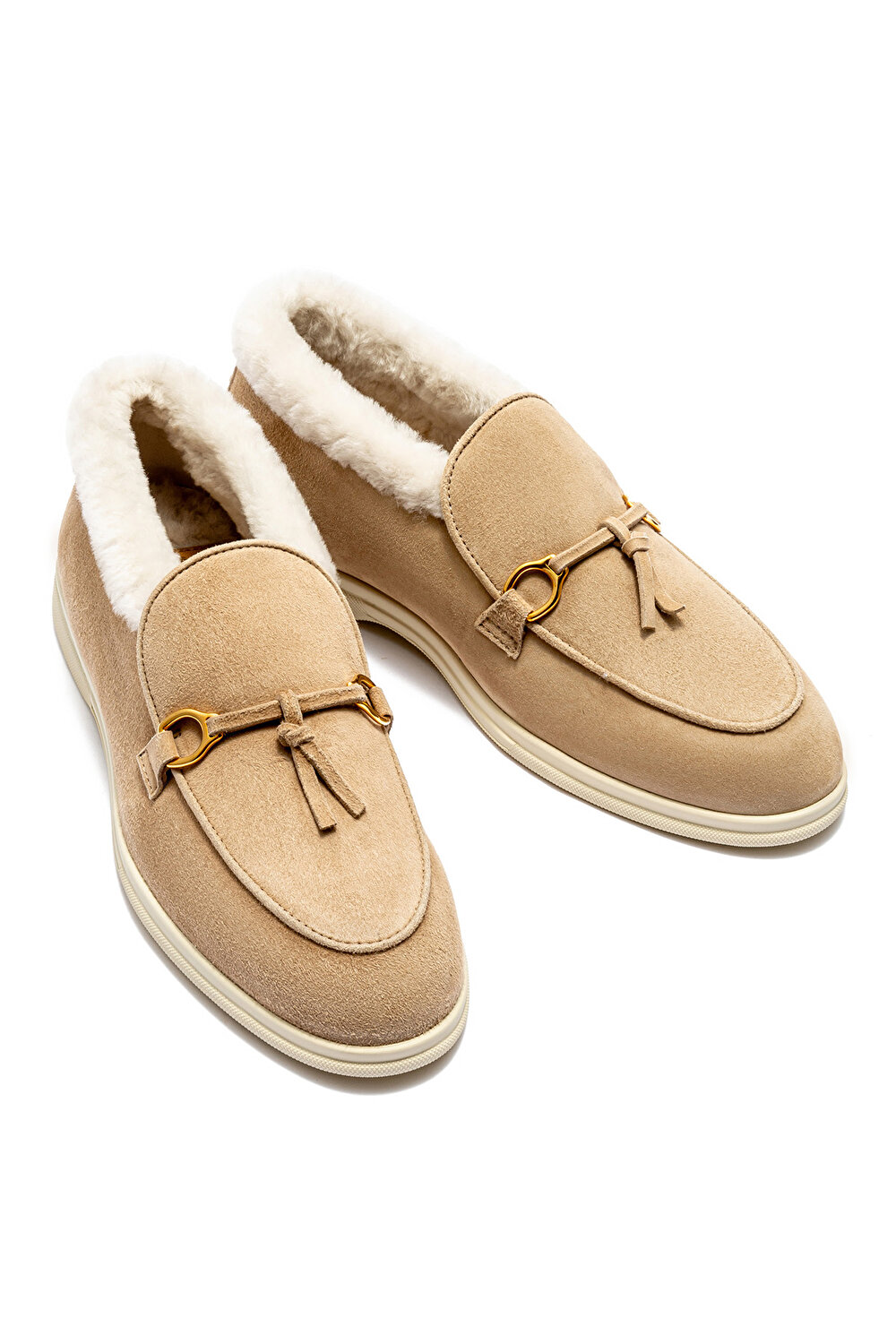 LIZZY HENDERSON Kadın Loafer