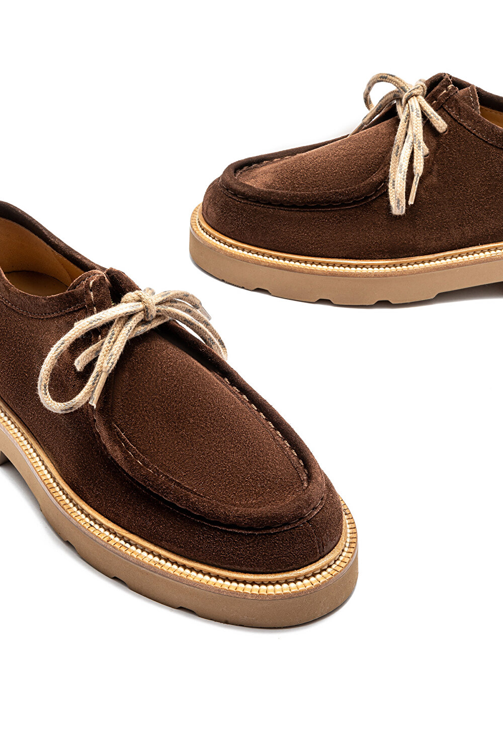 PEGGY HENDERSON KADIN LOAFER
