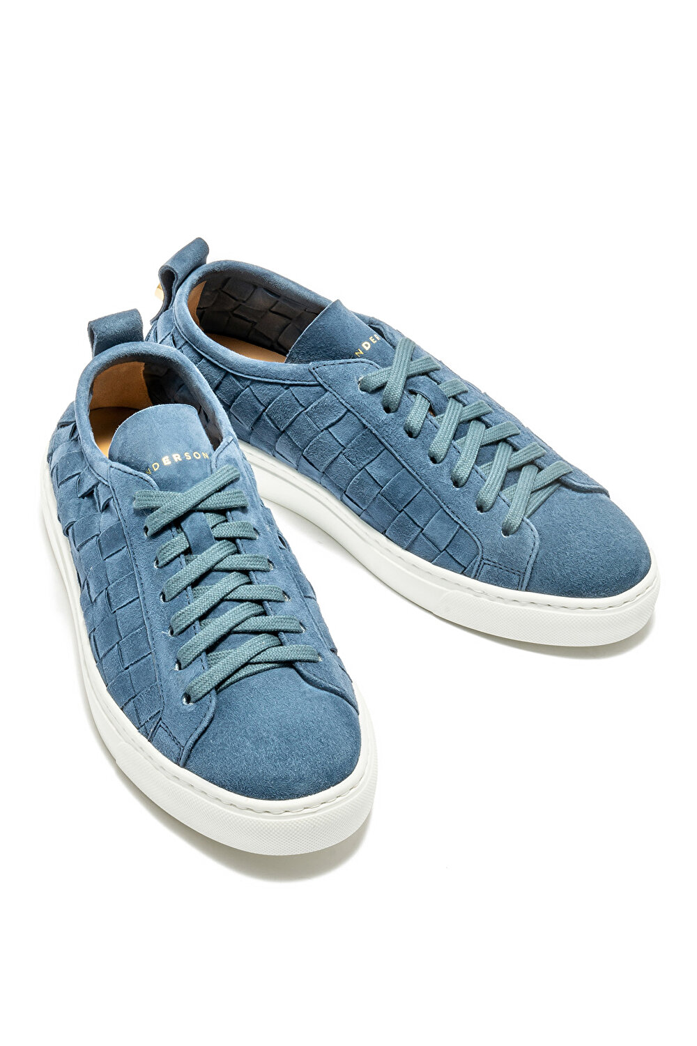 AUGUSTA HENDERSON KADIN SNEAKER