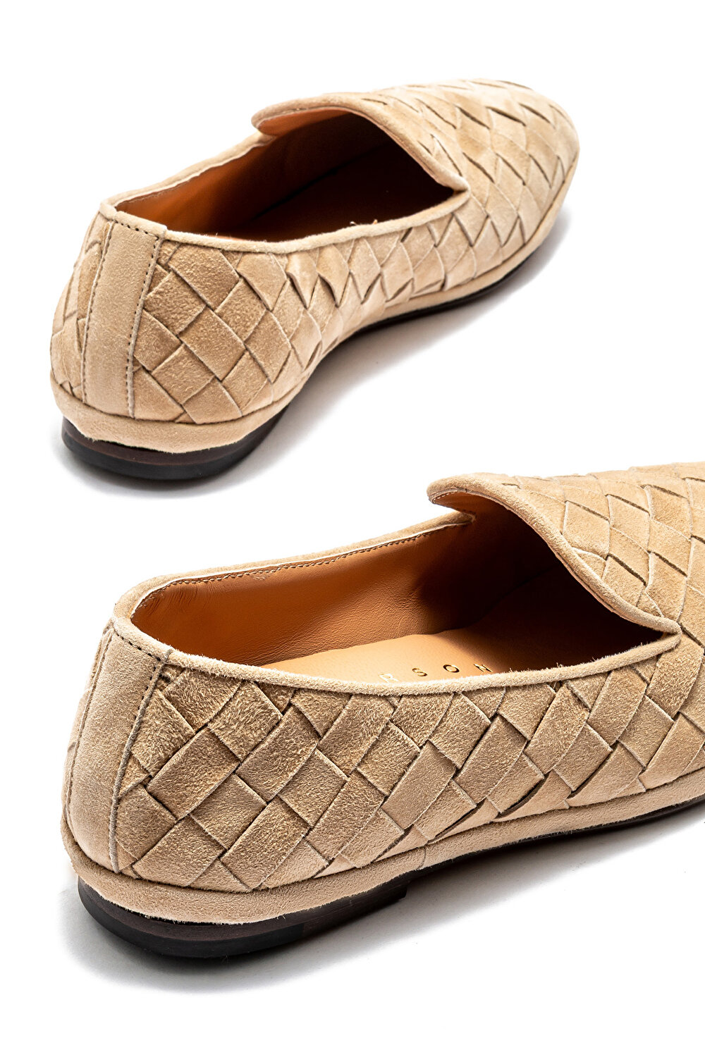 ERA HENDERSON KADIN LOAFER