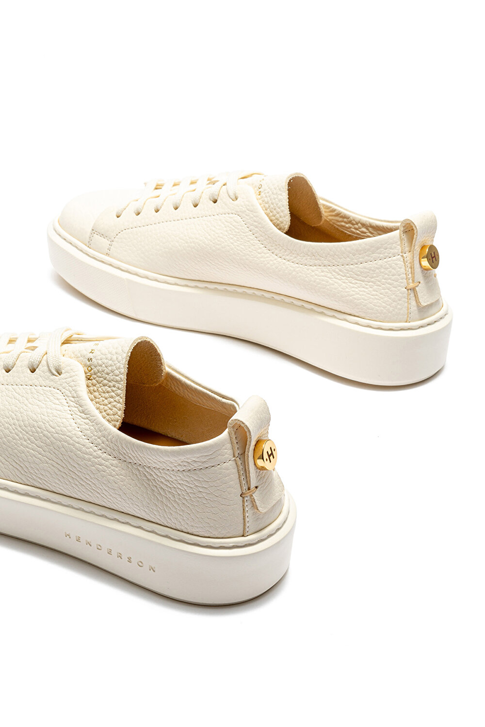 GAIA HENDERSON KADIN SNEAKER