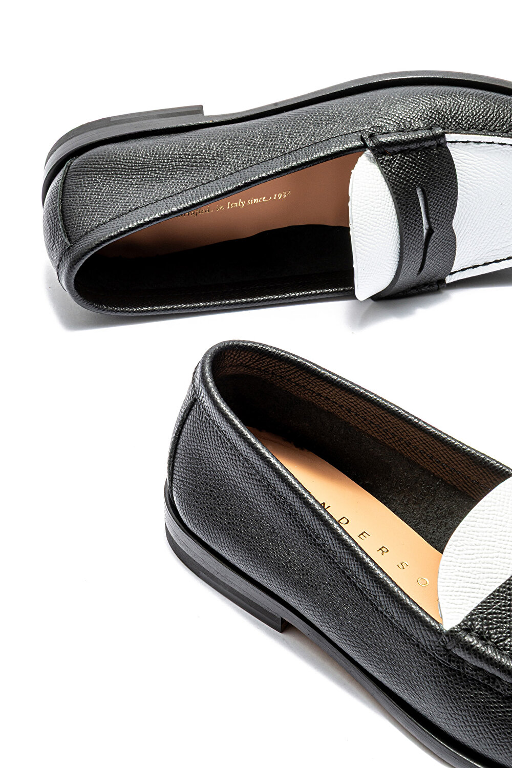 MIA HENDERSON KADIN LOAFER