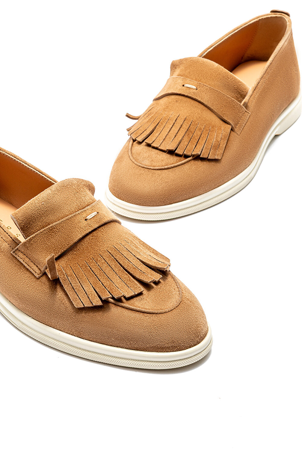 LORY HENDERSON KADIN LOAFER