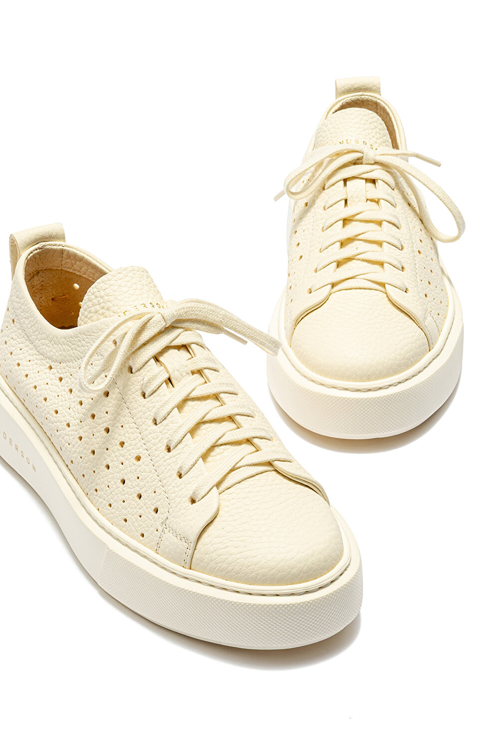 NADIA HENDERSON KADIN SNEAKER