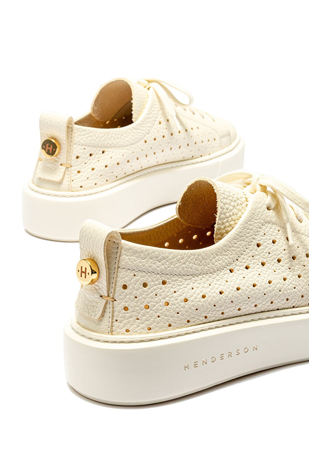 NADIA HENDERSON KADIN SNEAKER