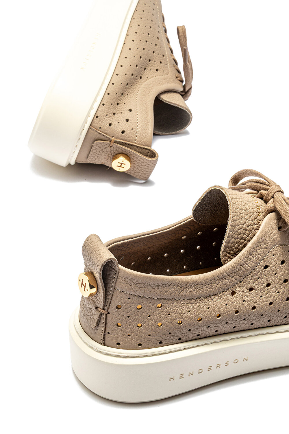 NADIA HENDERSON KADIN SNEAKER