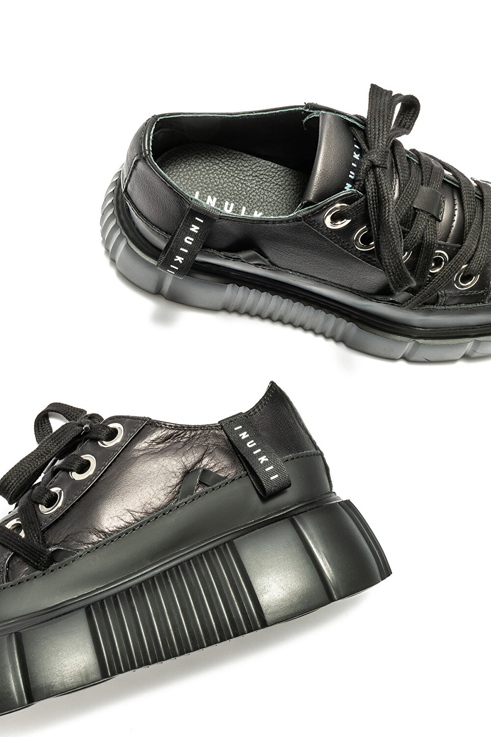 30102-033 INUIKII KADIN SNEAKER