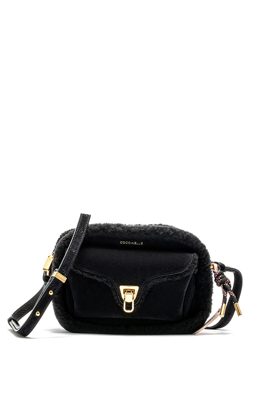 48001-005 INUIKII KADIN OMUZ ÇANTASI