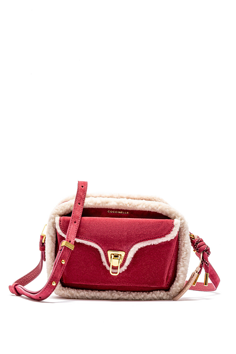 48001-005 INUIKII KADIN OMUZ ÇANTASI