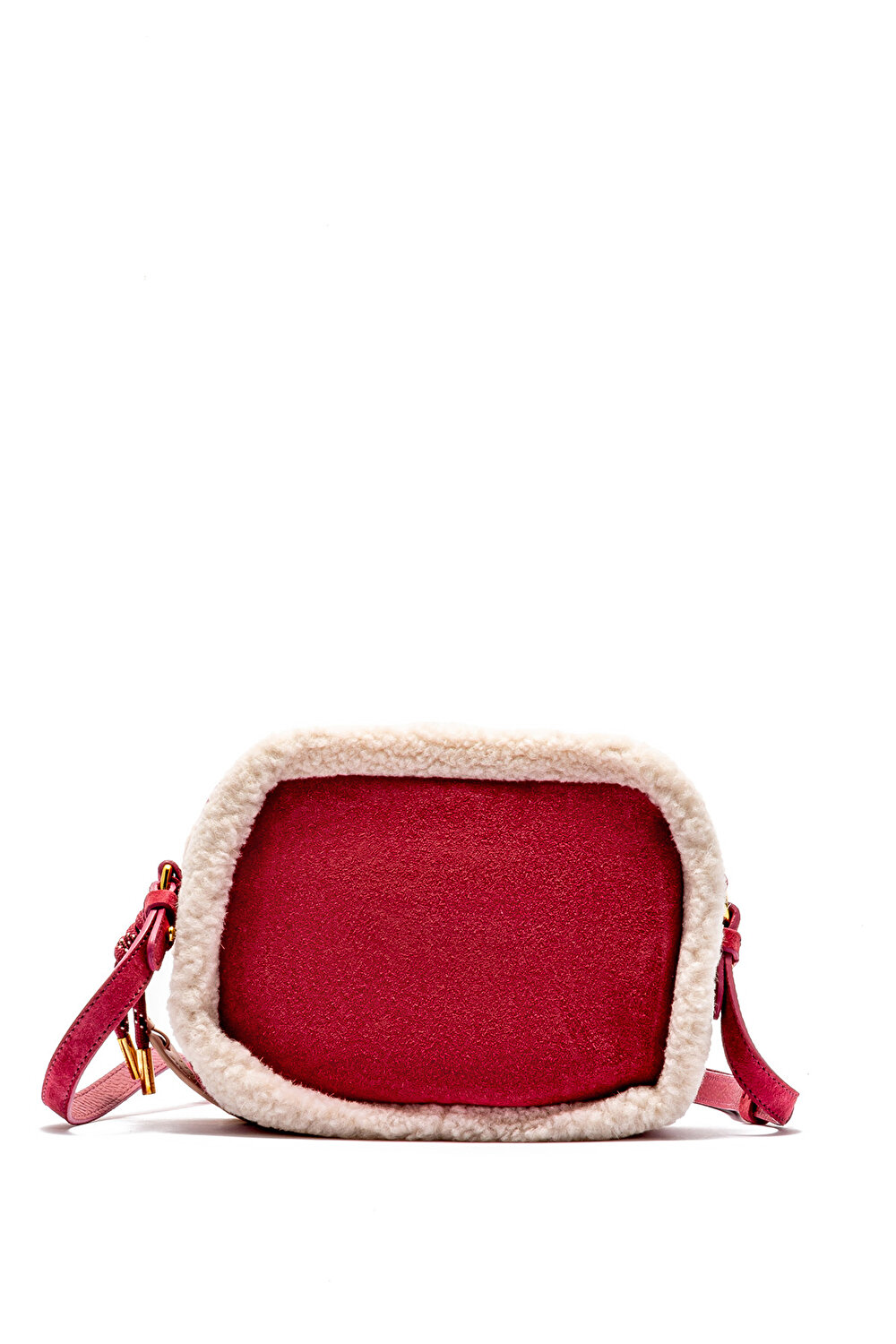 48001-005 INUIKII KADIN OMUZ ÇANTASI