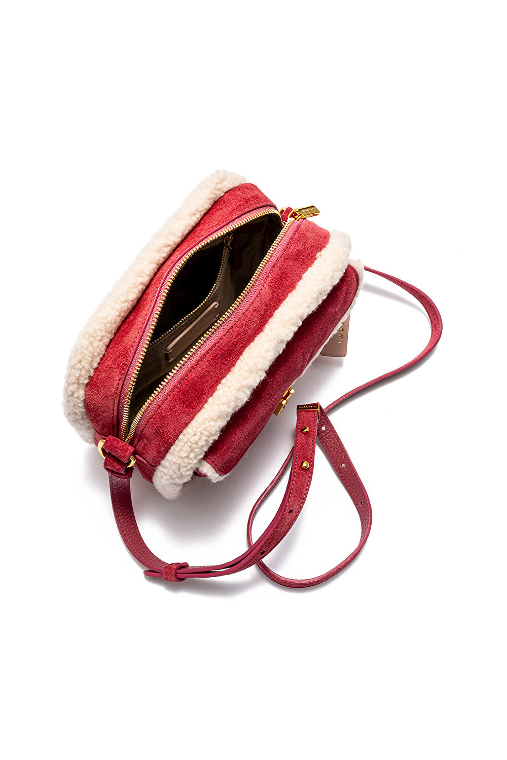 48001-005 INUIKII KADIN OMUZ ÇANTASI