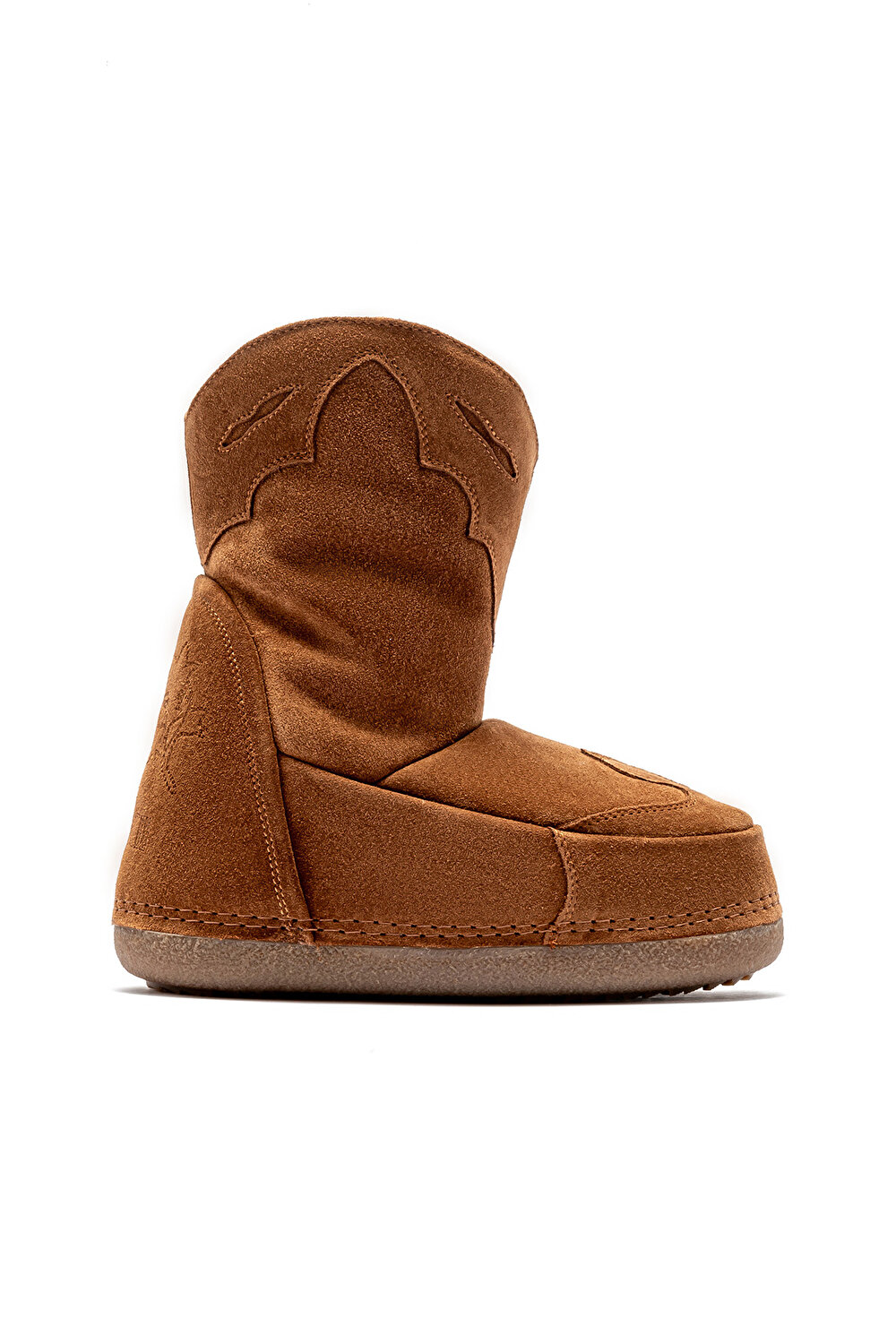 75101-067 INUIKII KADIN KAR BOTU