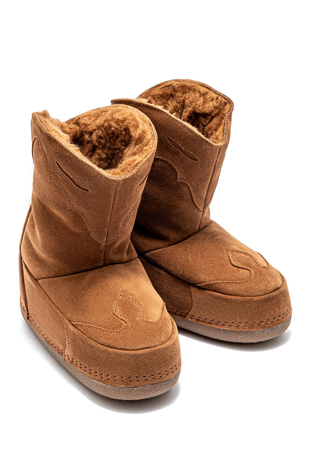 75101-067 INUIKII KADIN KAR BOTU