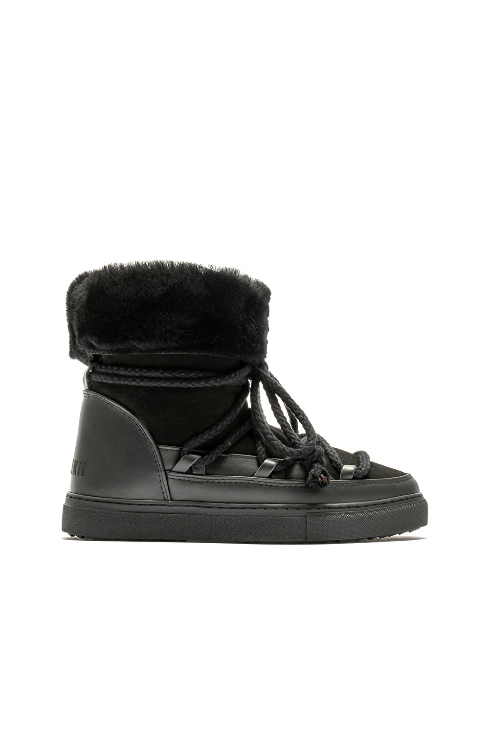 75207-005  INUIKII KADIN KAR BOTU