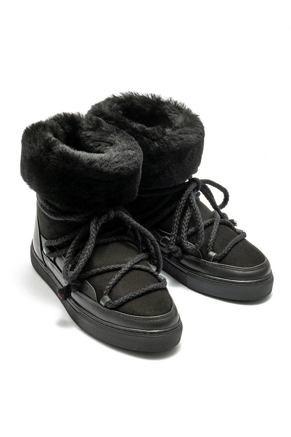 75207-005  INUIKII KADIN KAR BOTU