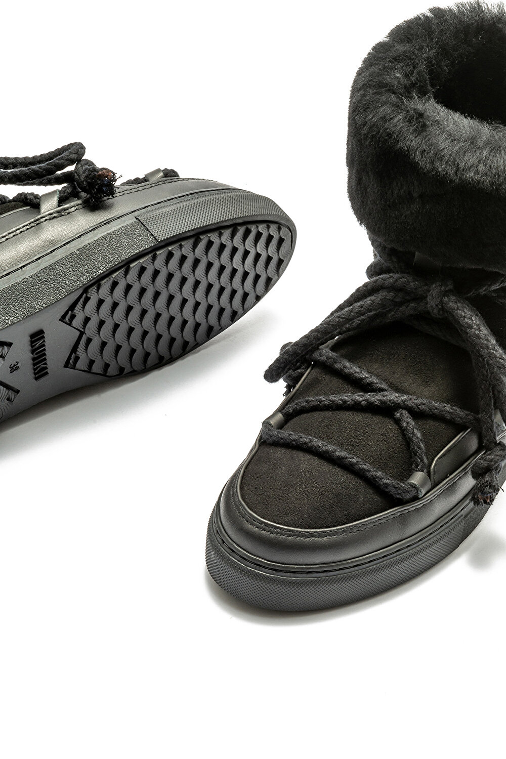 75207-005  INUIKII KADIN KAR BOTU