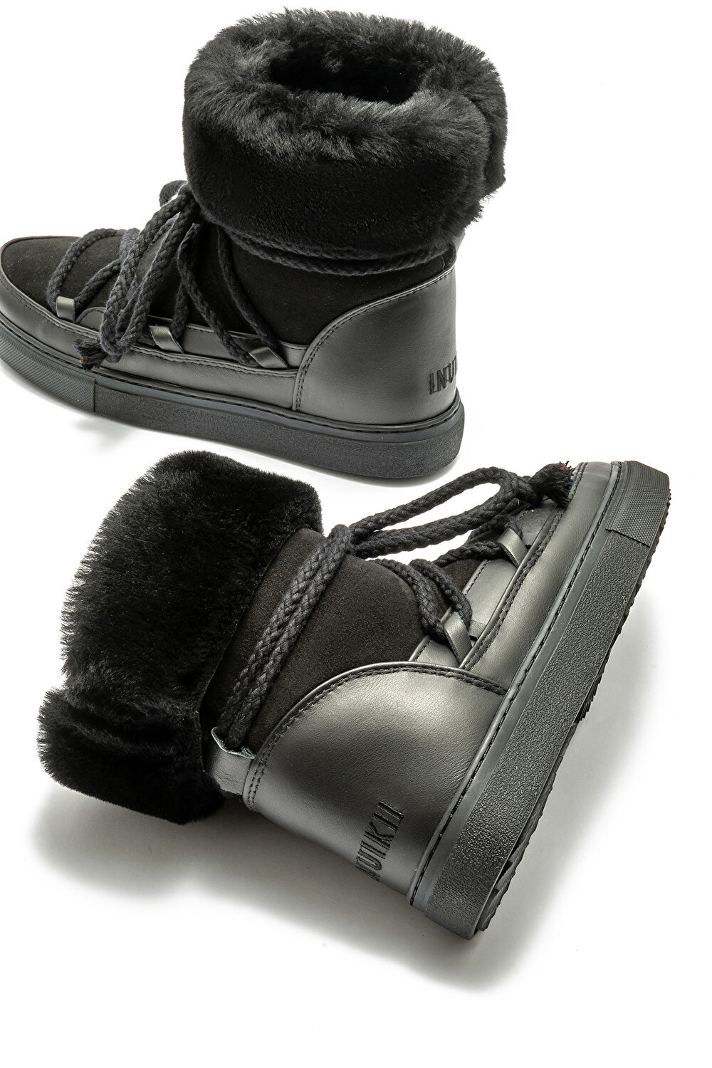 75207-005  INUIKII KADIN KAR BOTU