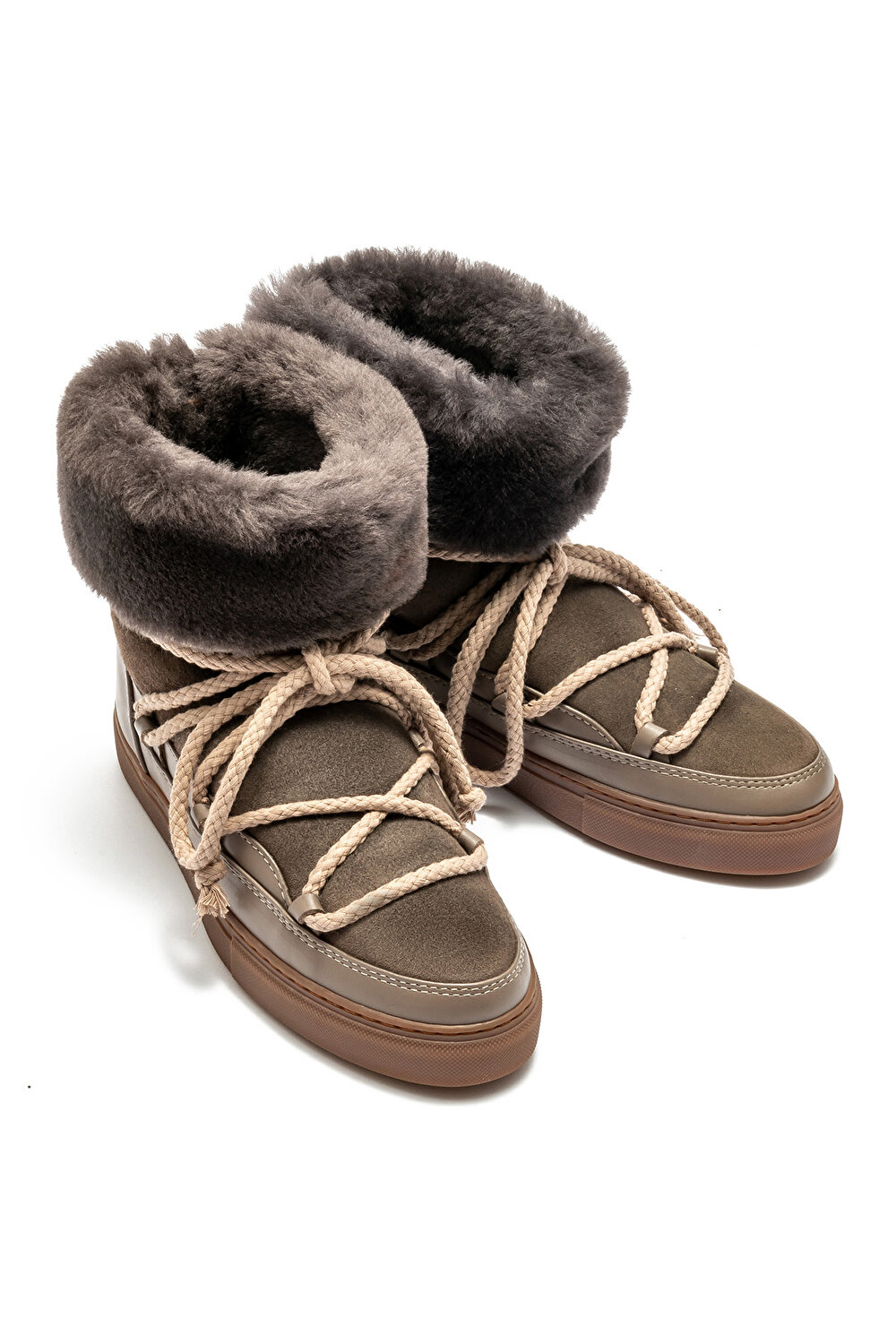 75207-005  INUIKII KADIN KAR BOTU