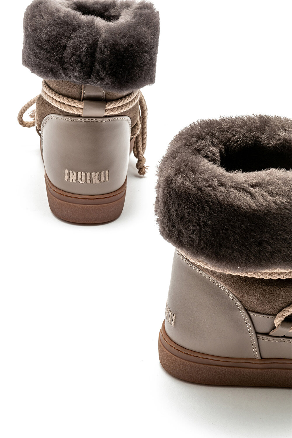 75207-005  INUIKII KADIN KAR BOTU