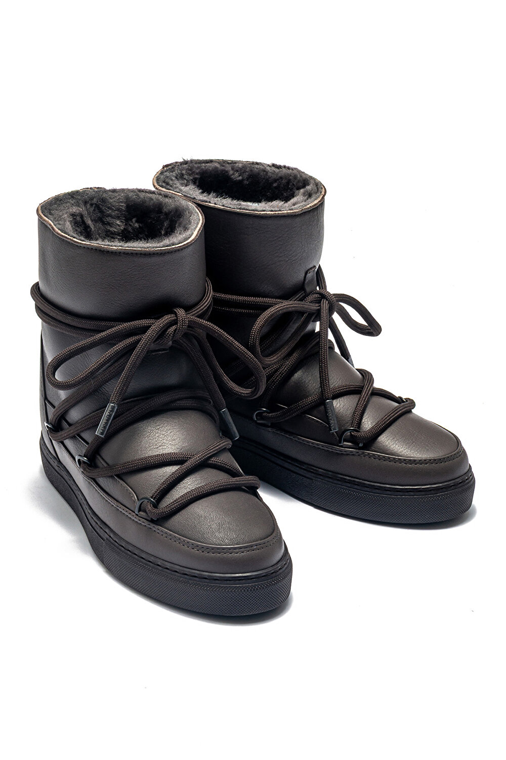 1001..004 INUIKII Kadın Kar Botu