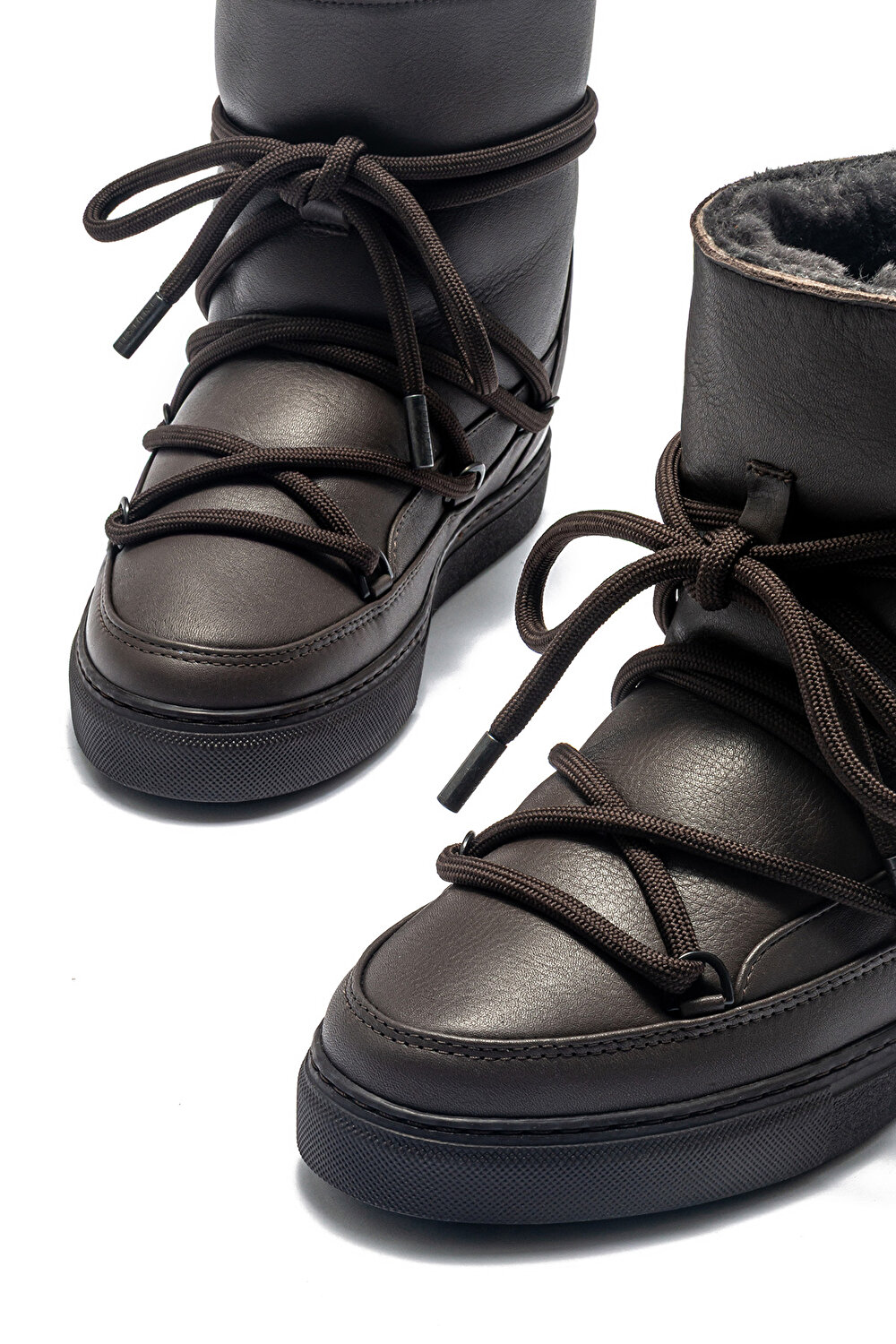 1001..004 INUIKII Kadın Kar Botu