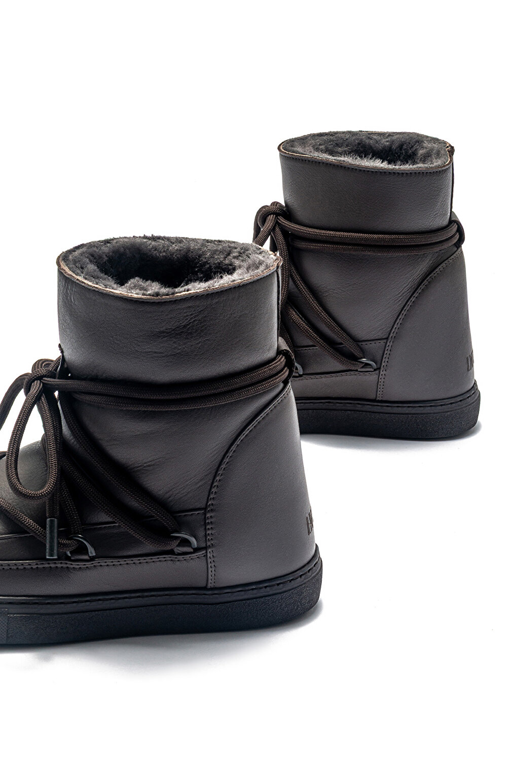 1001..004 INUIKII Kadın Kar Botu