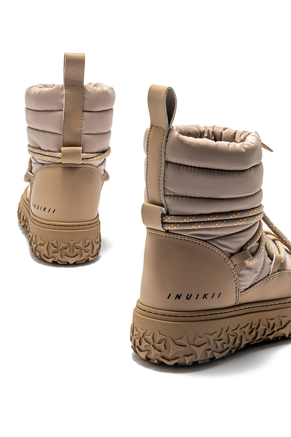 1001..010 INUIKII Kadın Kar Botu
