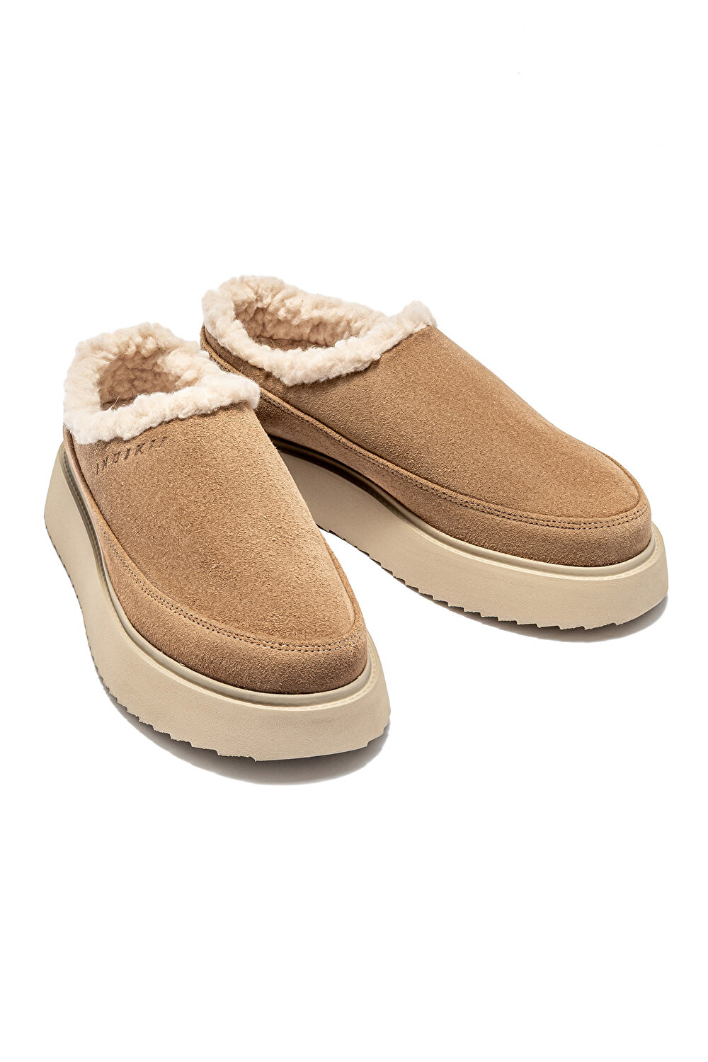 1014 INUIKII Kadın Terlik