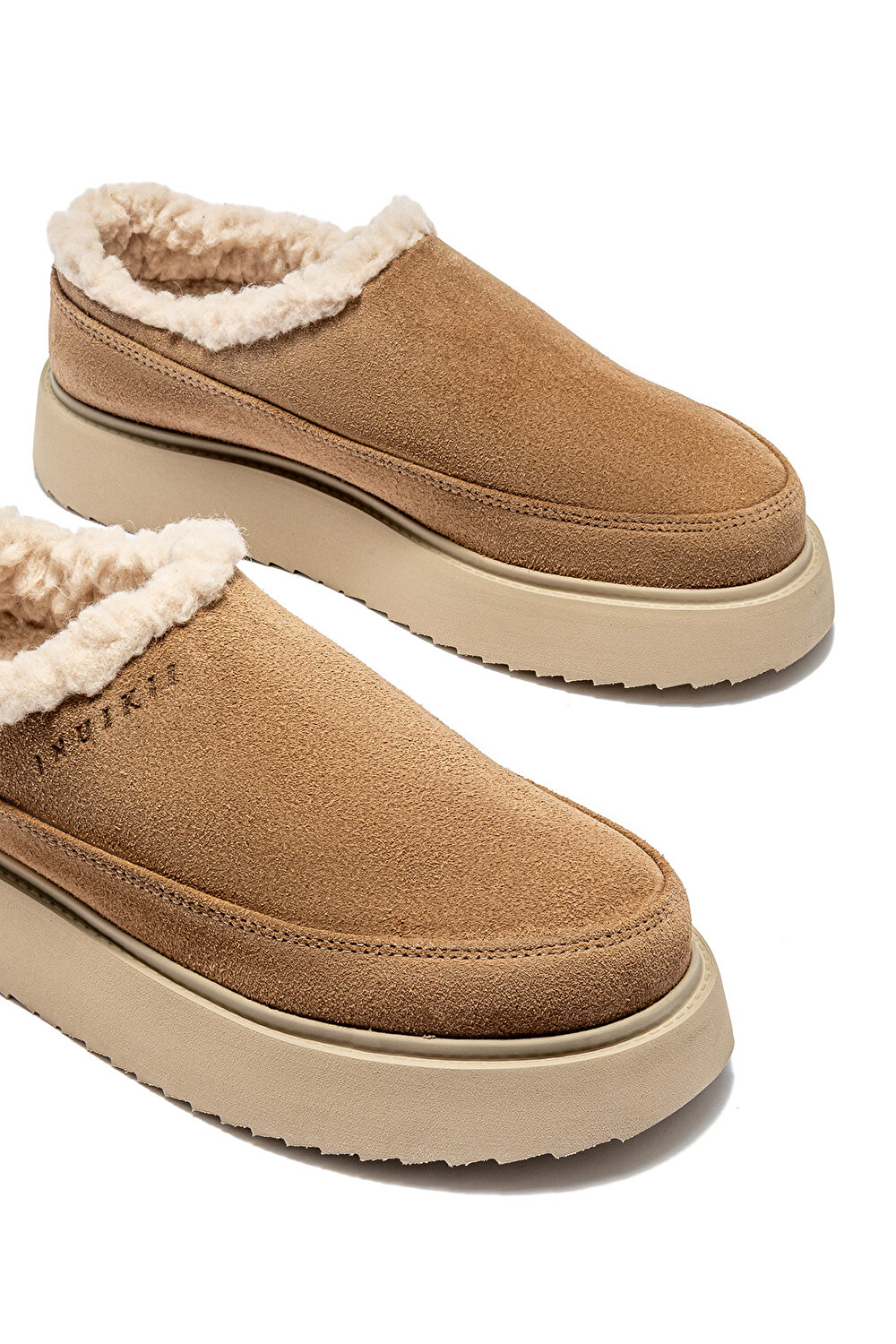 1014 INUIKII Kadın Terlik