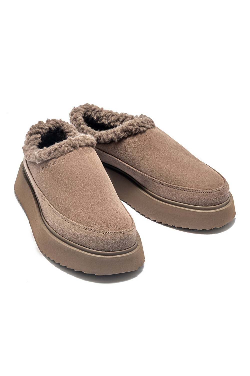 1014 INUIKII Kadın Terlik