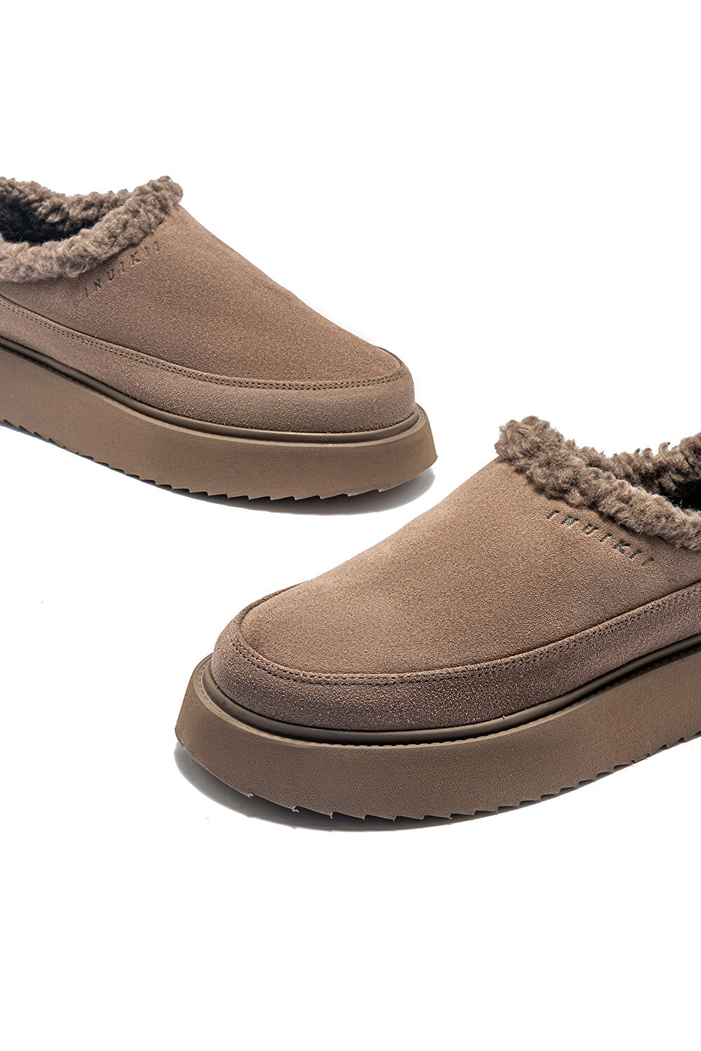 1014 INUIKII Kadın Terlik