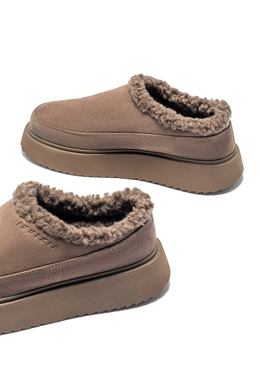 1014 INUIKII Kadın Terlik