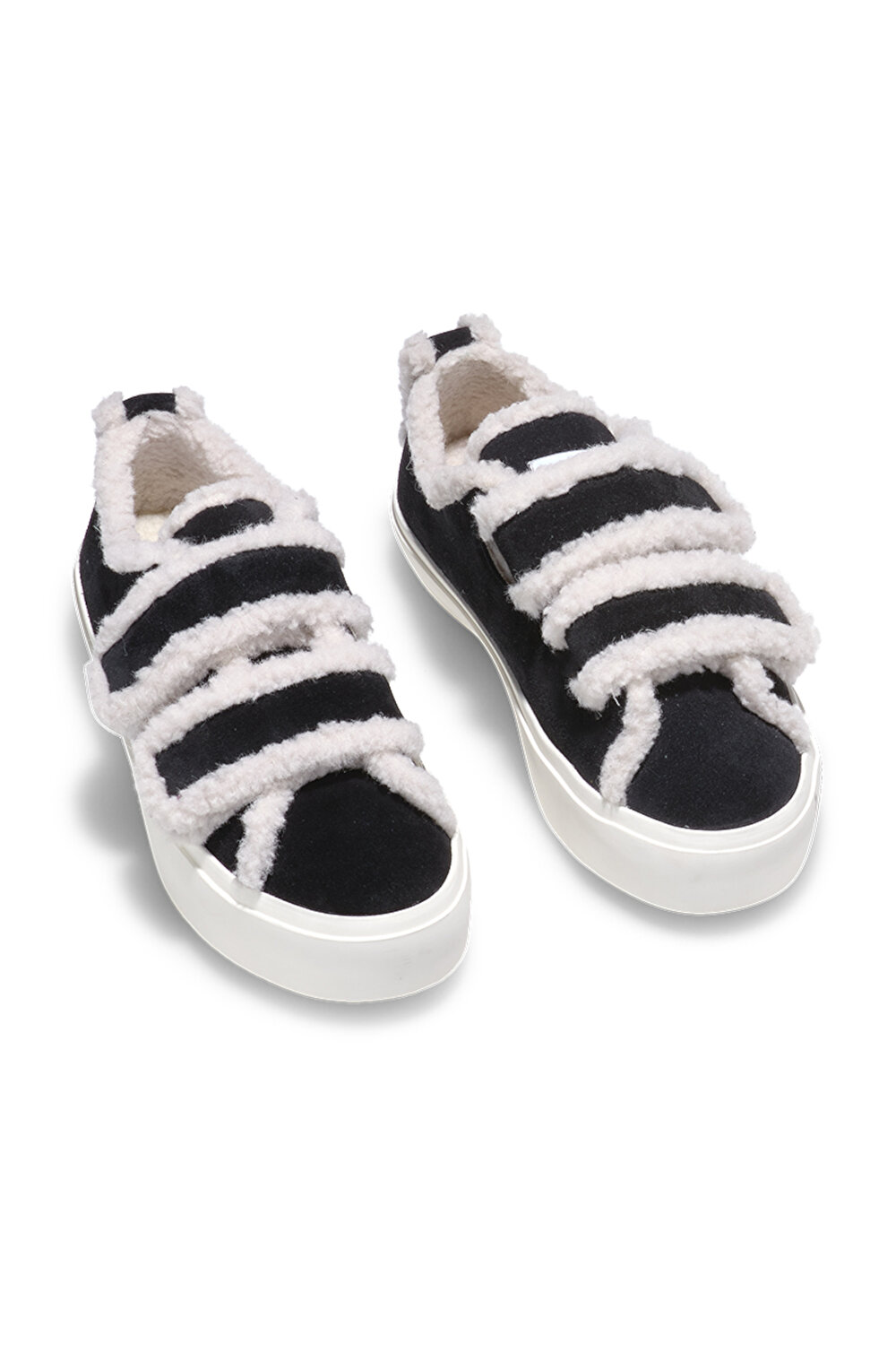 35202-050 INUIKII Kadın Sneaker