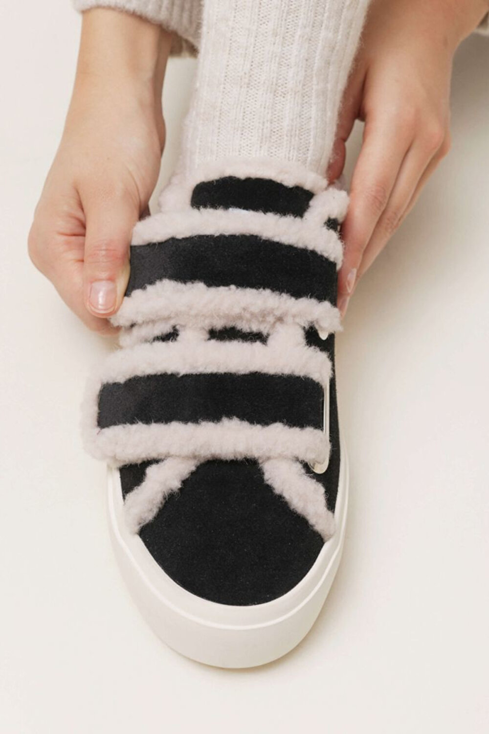 35202-050 INUIKII Kadın Sneaker