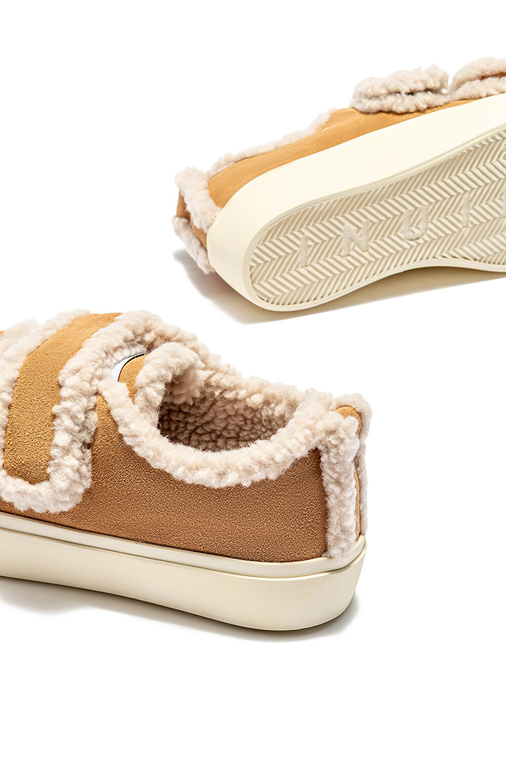 35202-050 INUIKII Kadın Sneaker