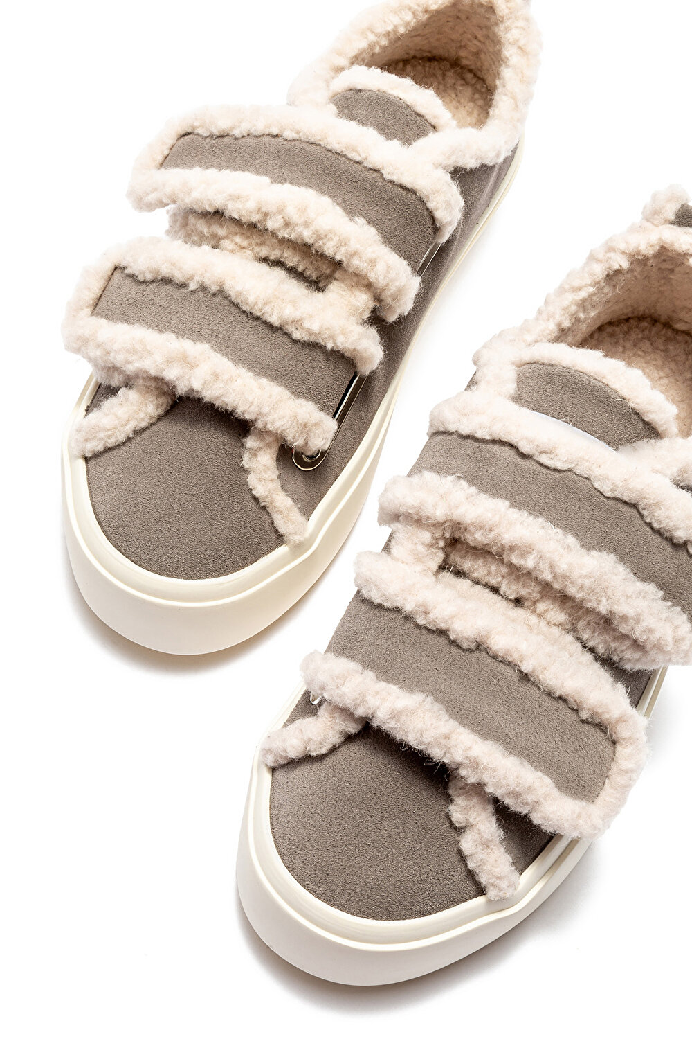 35202-050 INUIKII Kadın Sneaker