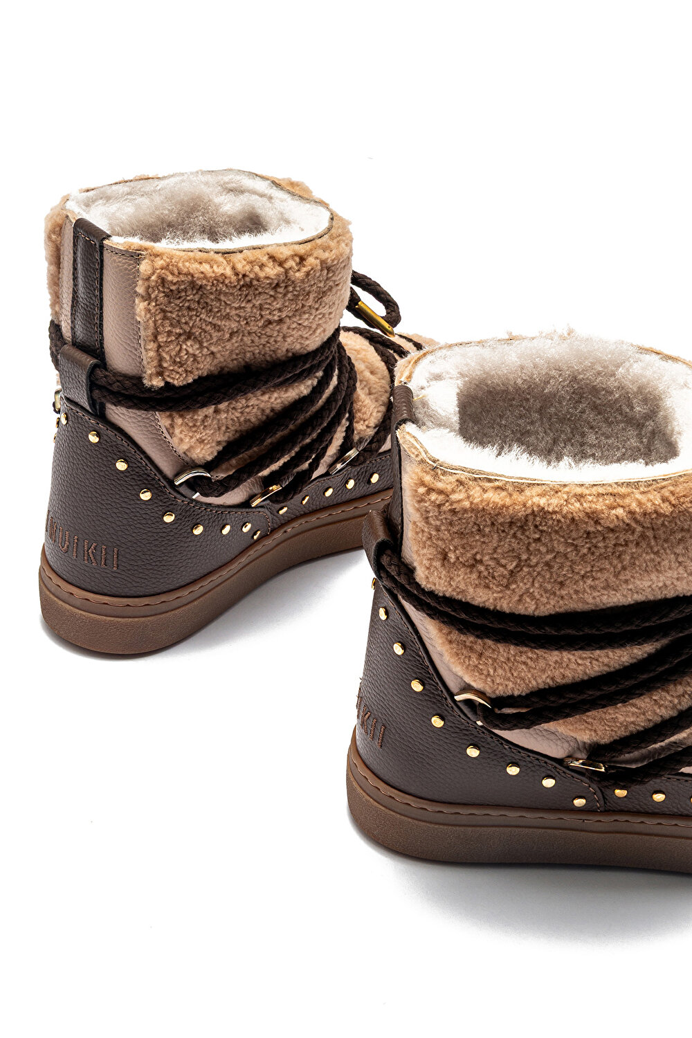 75102-076 INUIKII Kadın Kar Botu