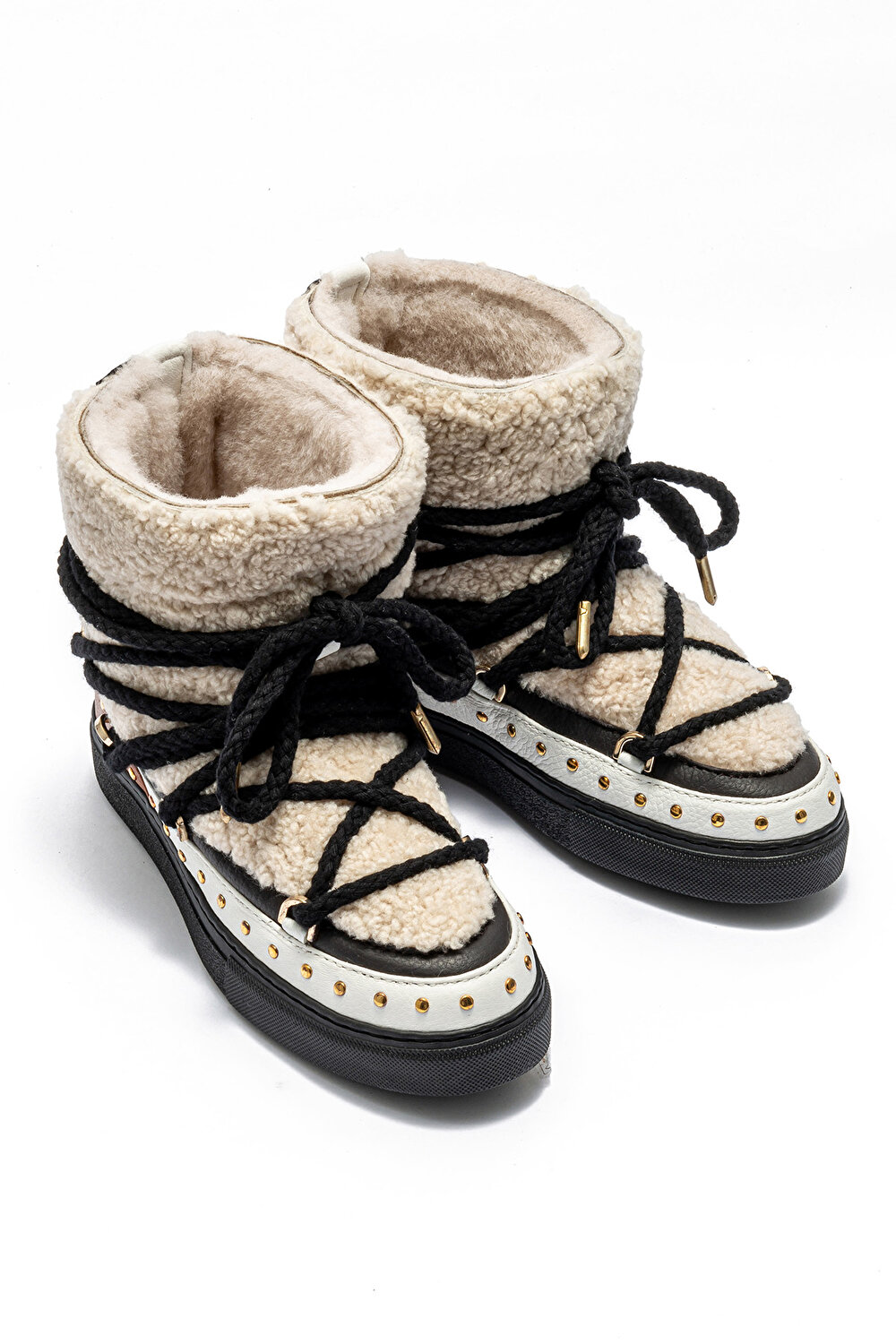 75102-076 INUIKII Kadın Kar Botu