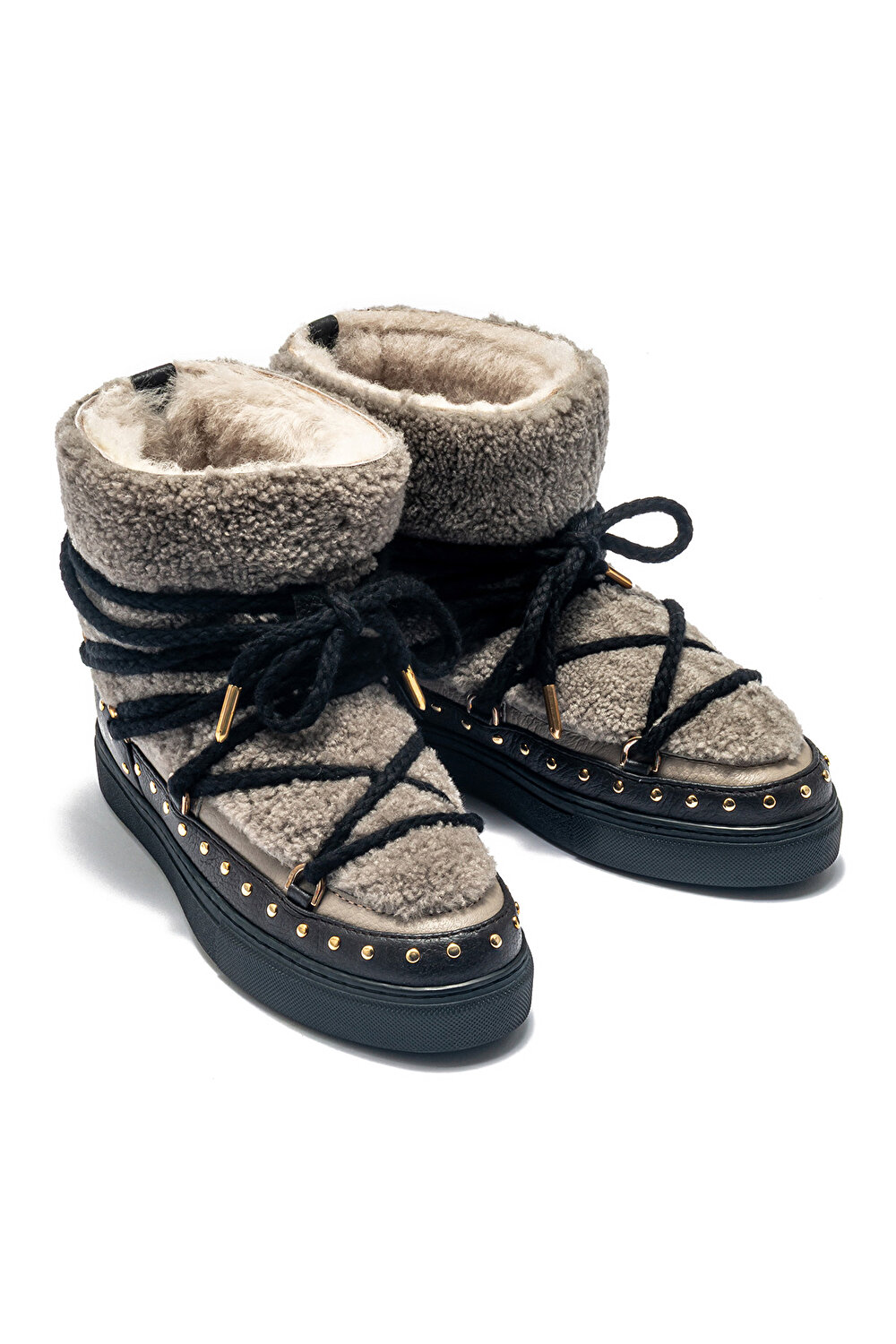 75102-076 INUIKII Kadın Kar Botu