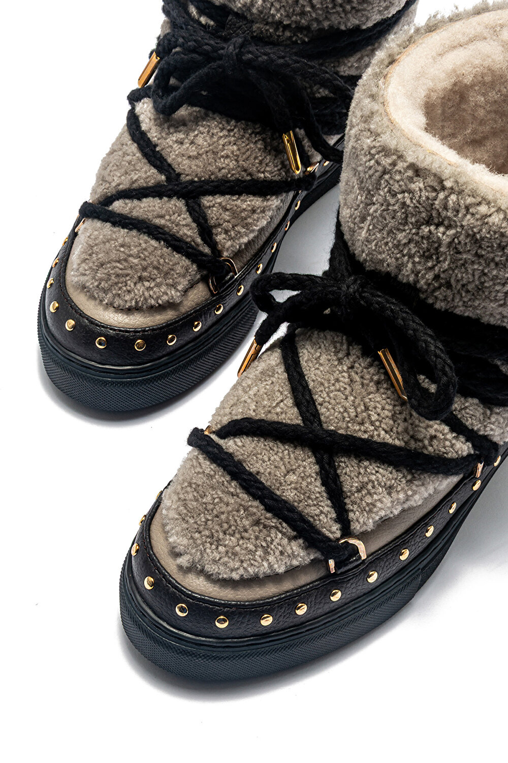 75102-076 INUIKII Kadın Kar Botu