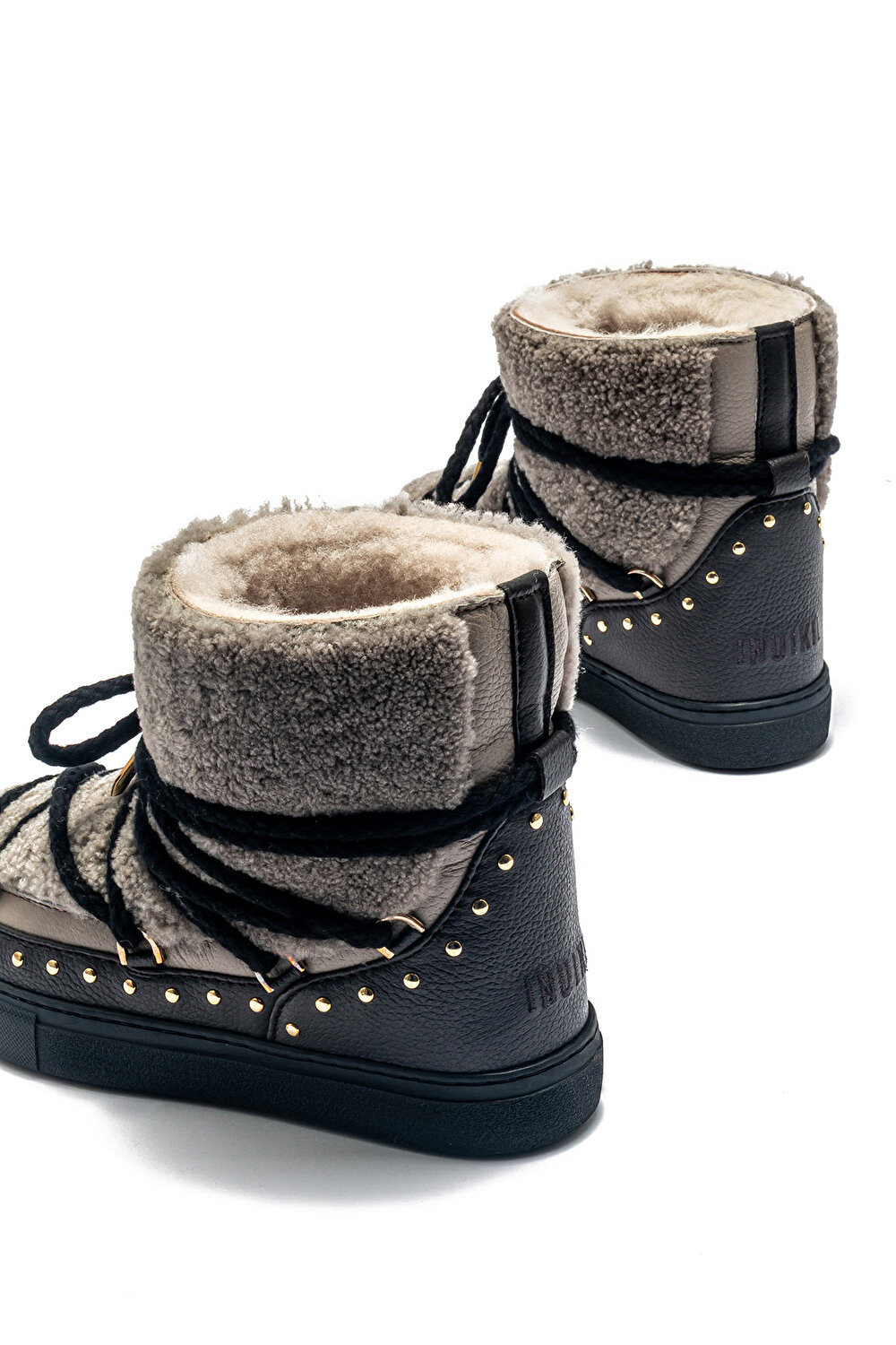75102-076 INUIKII Kadın Kar Botu