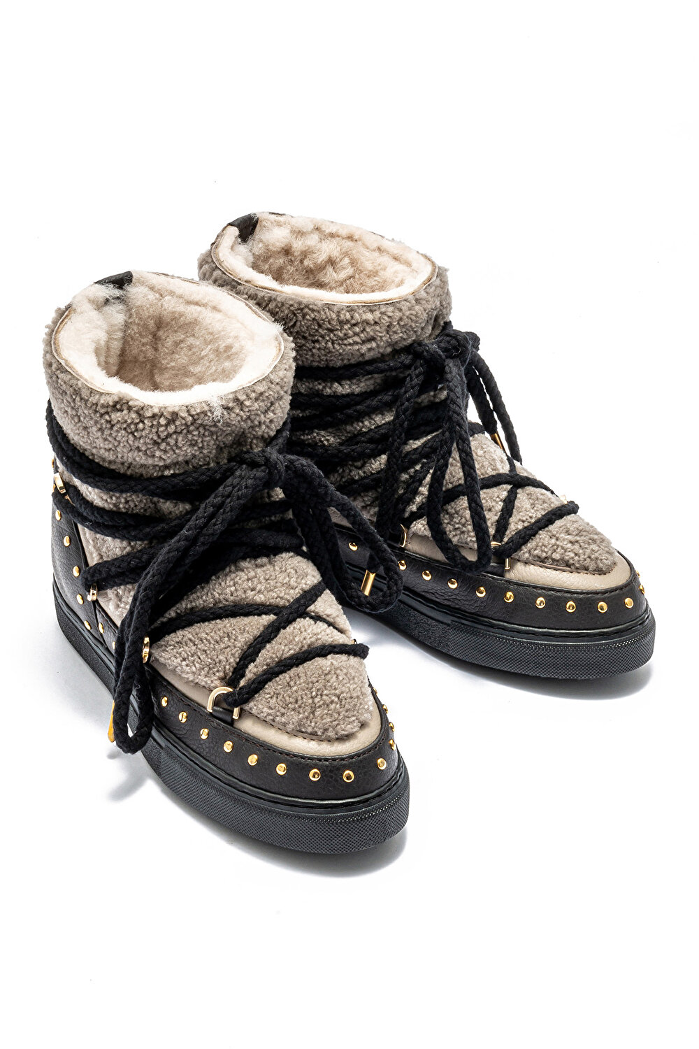 75103-076 INUIKII KADIN KAR BOTU